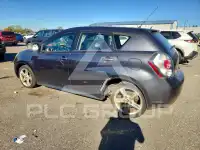 2009 Pontiac VIBE фото