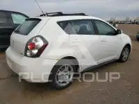 2009 Pontiac VIBE фото