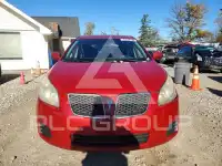 2009 Pontiac VIBE photo