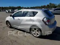 2009 Pontiac VIBE фото