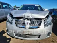 2009 Pontiac VIBE фото