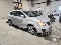 2009 Pontiac VIBE фото