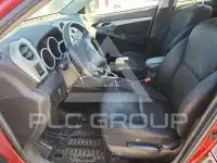 2009 Pontiac VIBE фото