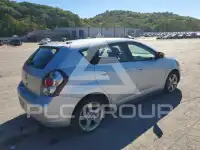 2009 Pontiac VIBE фото
