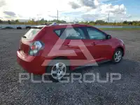 2009 Pontiac VIBE фото
