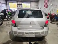 2009 Pontiac VIBE фото