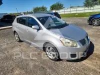 2009 Pontiac VIBE photo