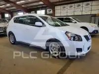 2009 Pontiac VIBE фото