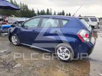 2009 Pontiac VIBE photo
