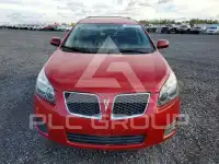 2009 Pontiac VIBE фото
