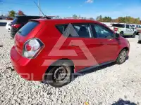 2009 Pontiac VIBE фото