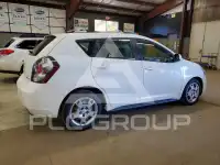 2009 Pontiac VIBE фото