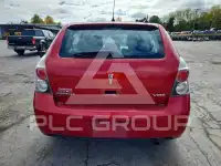2009 Pontiac VIBE фото