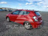 2009 Pontiac VIBE фото