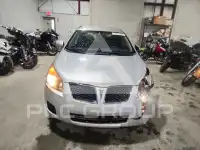 2009 Pontiac VIBE фото