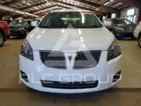 2009 Pontiac VIBE фото