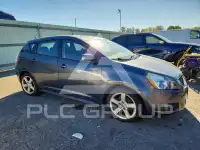 2009 Pontiac VIBE фото