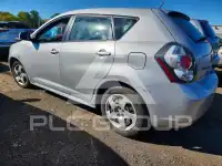 2009 Pontiac VIBE фото