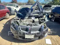 2009 Pontiac VIBE фото