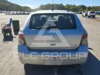 2009 Pontiac VIBE фото