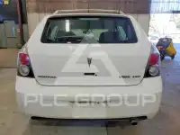 2009 Pontiac VIBE фото