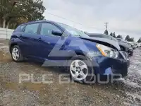 2009 Pontiac VIBE photo