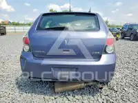 2009 Pontiac VIBE фото