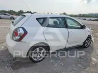 2009 Pontiac VIBE фото