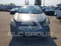 2009 Pontiac VIBE фото