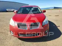 2009 Pontiac VIBE фото