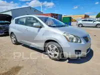 2009 Pontiac VIBE photo