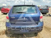 2009 Pontiac VIBE photo