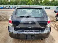 2009 Pontiac VIBE фото