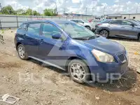 2009 Pontiac VIBE photo