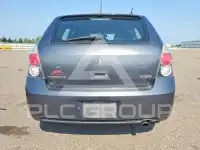 2009 Pontiac VIBE фото