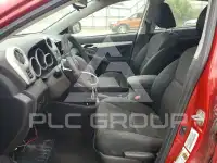 2009 Pontiac VIBE фото