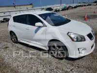 2009 Pontiac VIBE фото