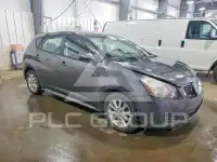 2009 Pontiac VIBE фото