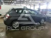 2009 Pontiac VIBE фото