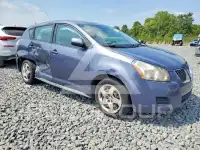 2009 Pontiac VIBE фото