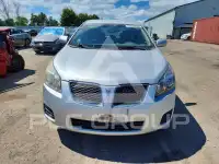 2009 Pontiac VIBE photo