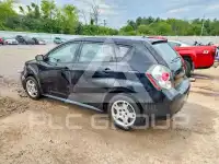 2009 Pontiac VIBE фото