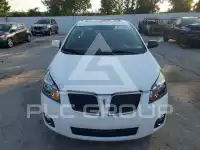 2009 Pontiac VIBE фото