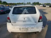 2009 Pontiac VIBE фото