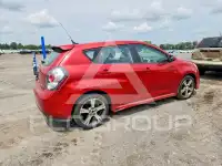 2009 Pontiac VIBE photo