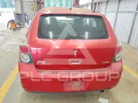 2009 Pontiac VIBE фото