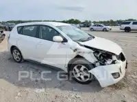 2009 Pontiac VIBE фото