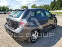 2009 Pontiac VIBE фото