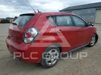 2009 Pontiac VIBE фото