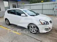 2009 Pontiac VIBE фото